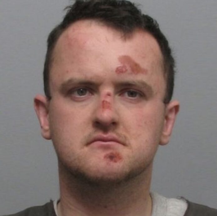 A Man Who Raped And Murdered A 15-year-old Schoolgirl Has Died In Prison