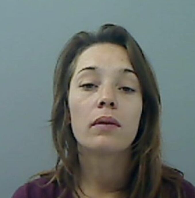 Officers Require The Assistance Of The Public To Trace A Wanted Woman Who Has Links To Stockton And Hartlepool