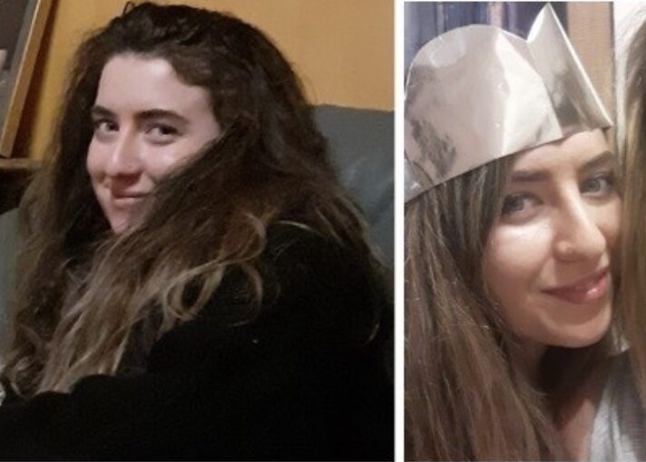The Family Of Missing Katie Foulds Have Thanked The Public And Emergency Services For All The Support They Have Received So Far