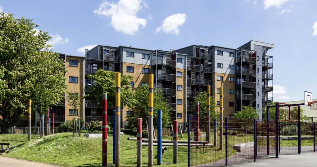 Detectives Are Appealing For Witnesses And Information After A 15-year-old Girl Was Allegedly Raped In A Park In Lewisham