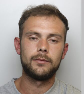 Police Are Appealing For Information To Trace A Wanted Man In Leeds