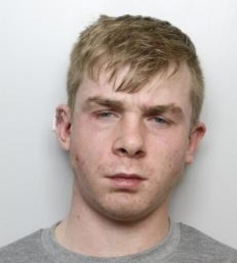 A 22-year-old Man Is Starting A 27-month Prison Sentence For Stabbing A Man In His Back And Neck After An Argument On A South Emsall Street