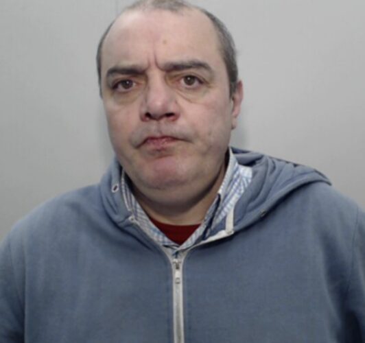 A Man From #oldham Has Been Sentenced To 18 Years In Jail After Sexually Abusing Three Young Boys