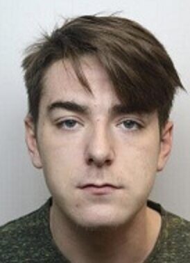 Officers Are Appealing For Information As To The Whereabouts Of Wanted Barnsley Man, Thomas Braithwaite