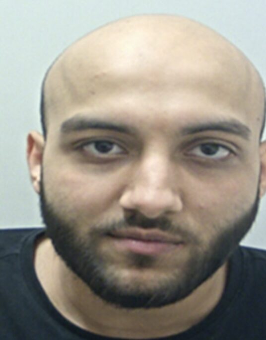 Detectives Investigating A Stabbing In Blackburn Have Released An Image Of A Man They Want To Speak To As Part Of Their Enquiries