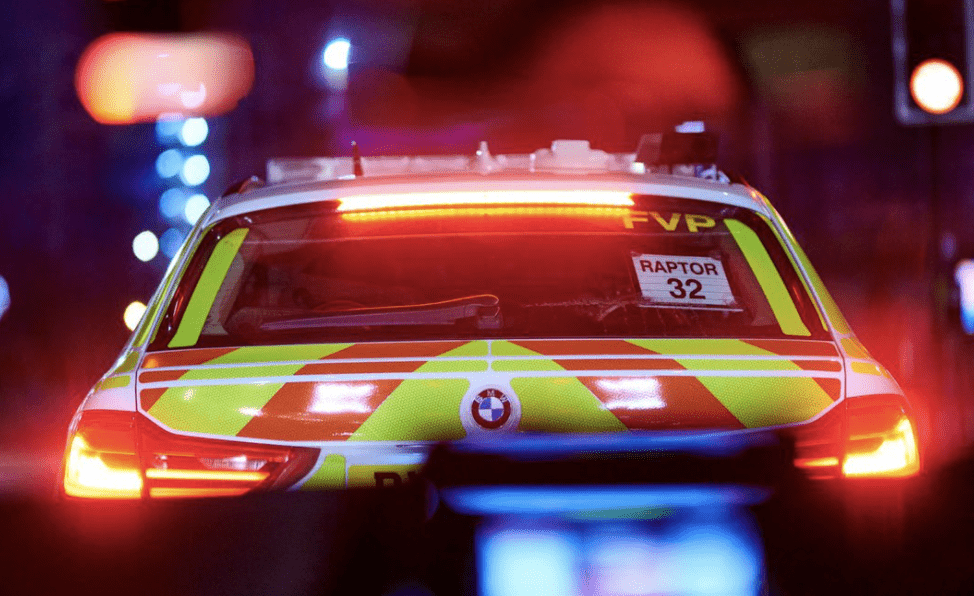 Detectives Are Appealing For Witnesses Following A Fatal Collision On The North Circular Road