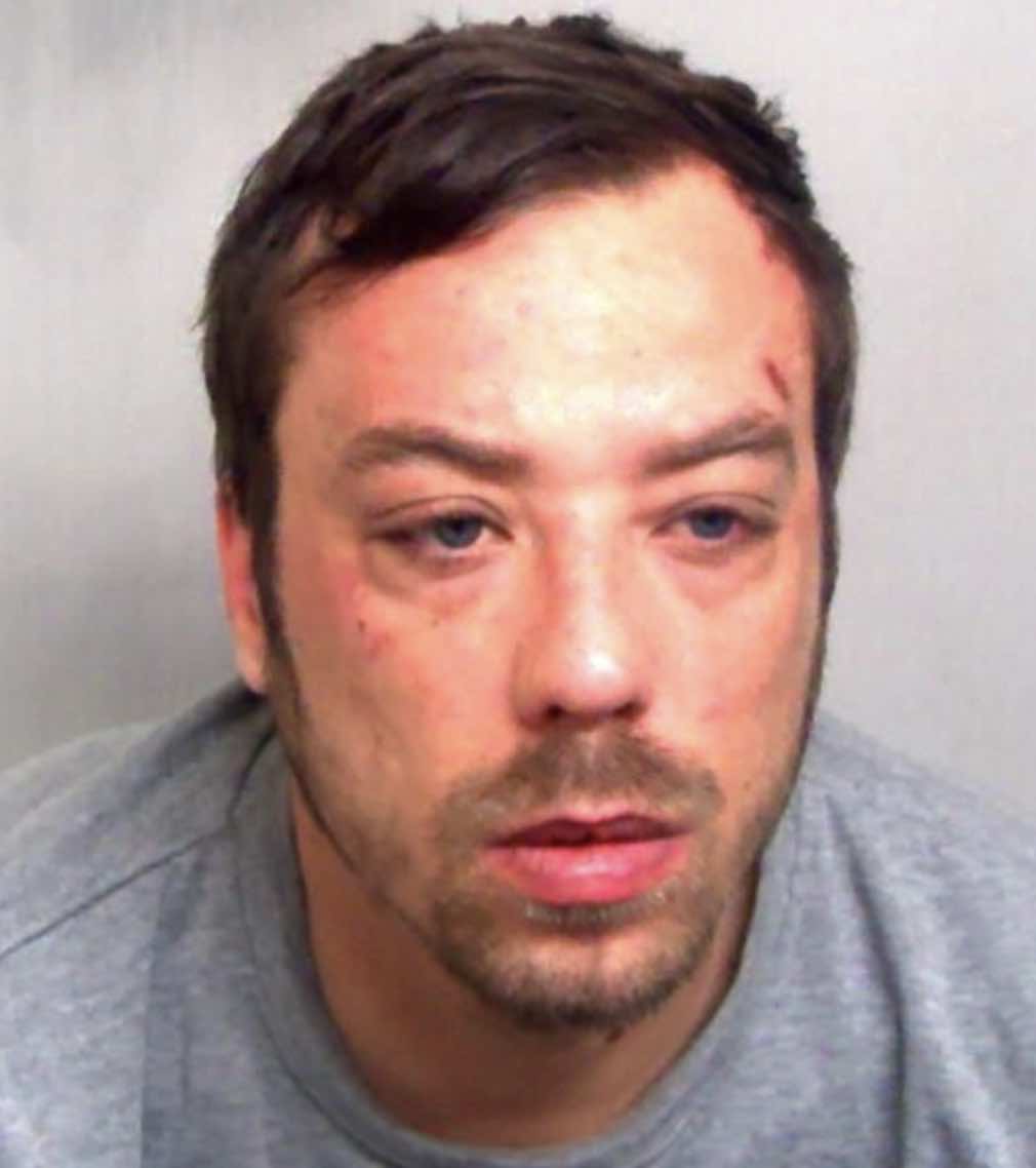 An Arsonist Who Put Four People’s Lives In Danger Has Been Given An Extended Sentence Of Ten Years