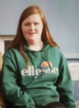 Missing Leeds Teenager Ella Parnell May Be In London