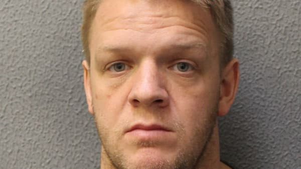 A Serving Met Officer Has Been Jailed For Grievous Bodily Harm