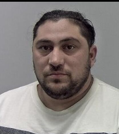 Three men were sentenced to prison following an attack in Worcester last year