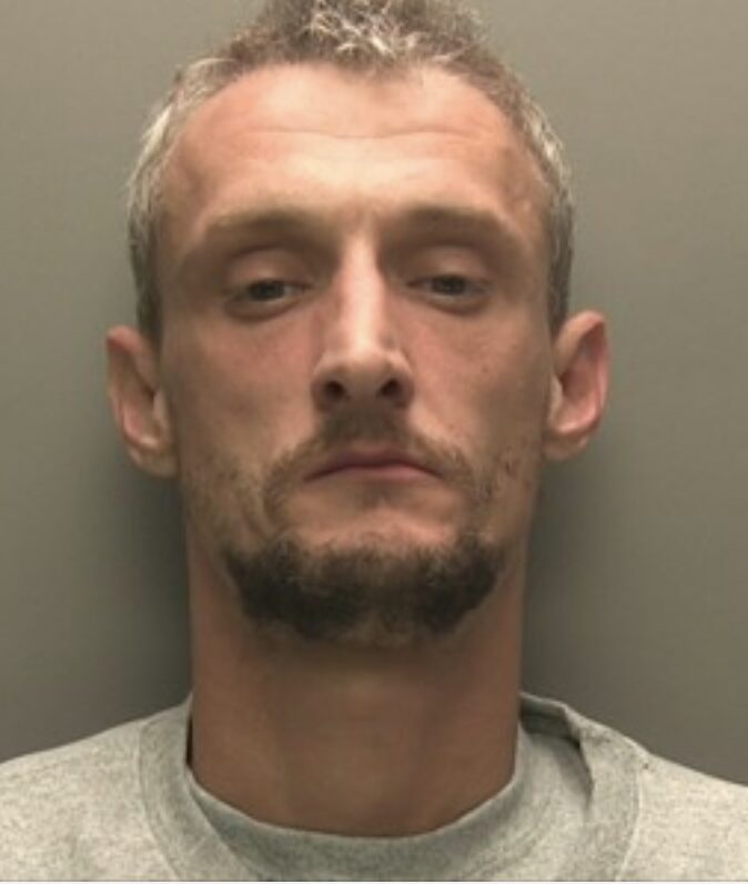 Paul Barnett died from a single stab wound following an altercation with Paul Bodell in Grosvenor Road, Skegness