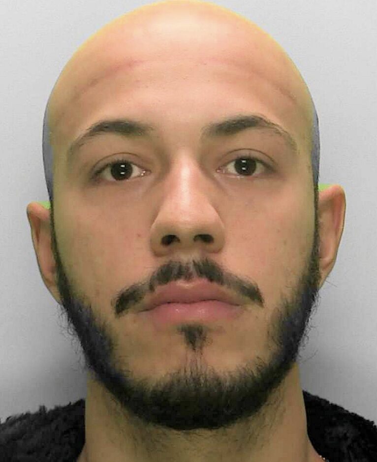 A Man Has Been Sentenced For Causing The Death Of His Friend And Seriously Injuring Another In A Fontwell Collision