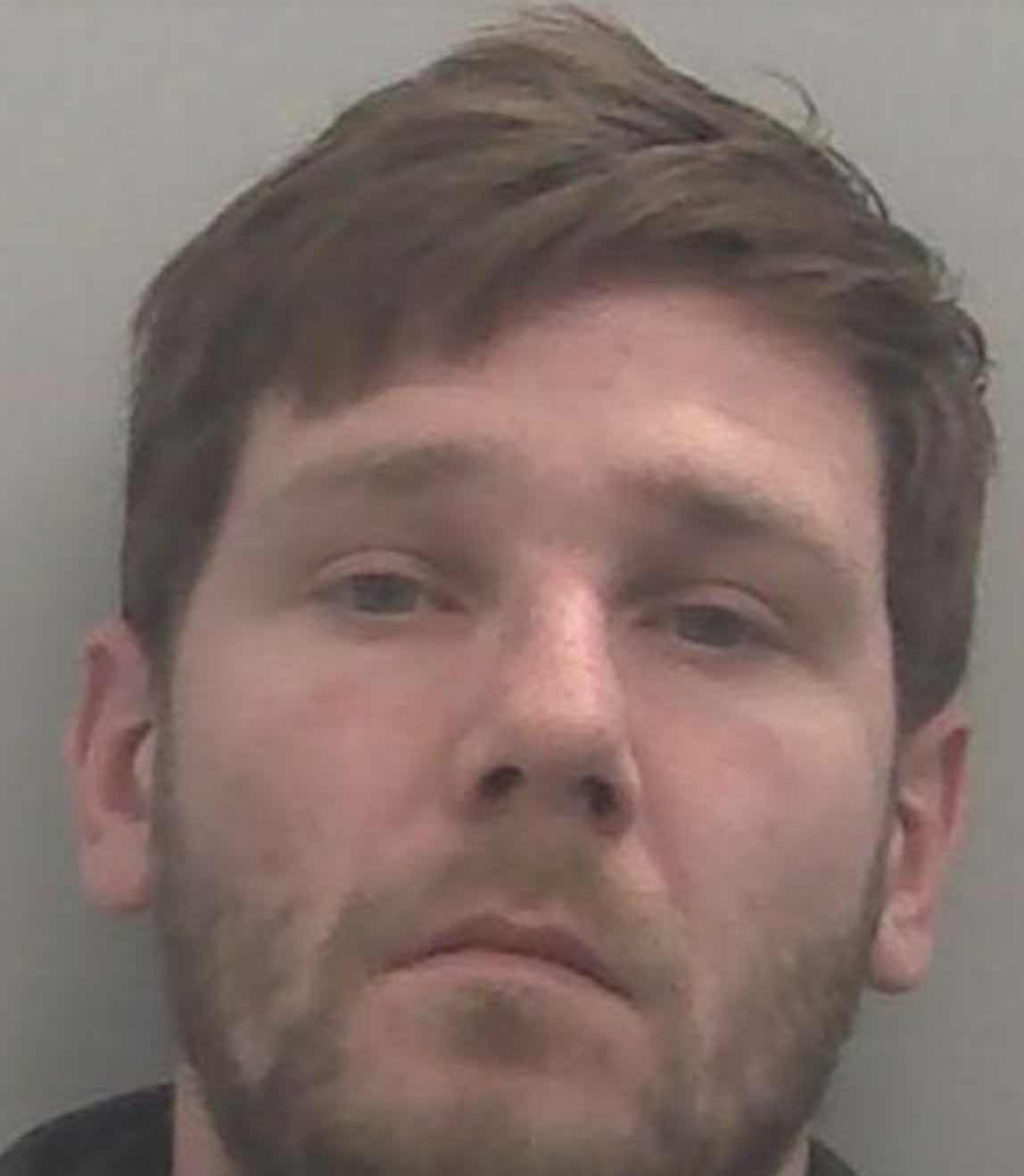 A Robber Who Targeted Two Dartford Shops In Two Days Has Been Jailed For More Than Five Years