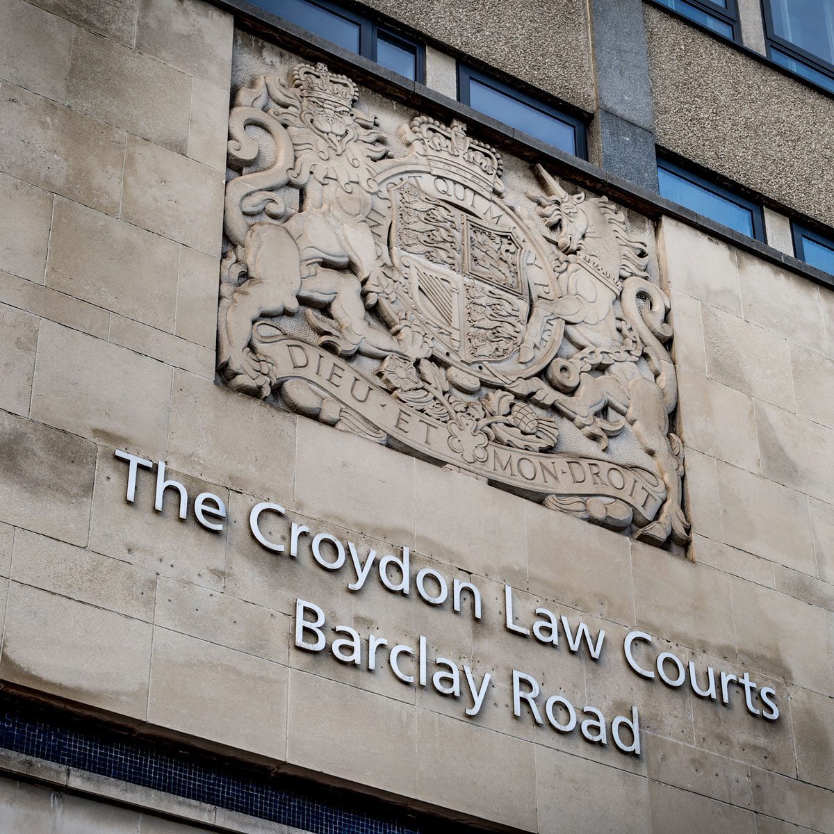 A 15-year-old Boy Was Convicted After A Series Of Incidents In Croydon In Which He Attacked Teenage Girls As They Were Walking To School
