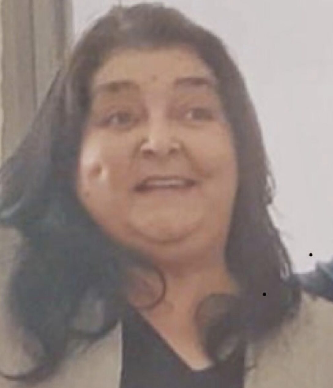 A 46-year-old Man Has Been Arrested And Charged In Connection With The Death Of Jacqueline Grant