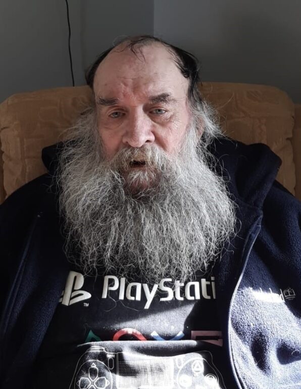 Officers In Sheffield Are Asking For Your Help To Trace Missing Man, Paul Precious