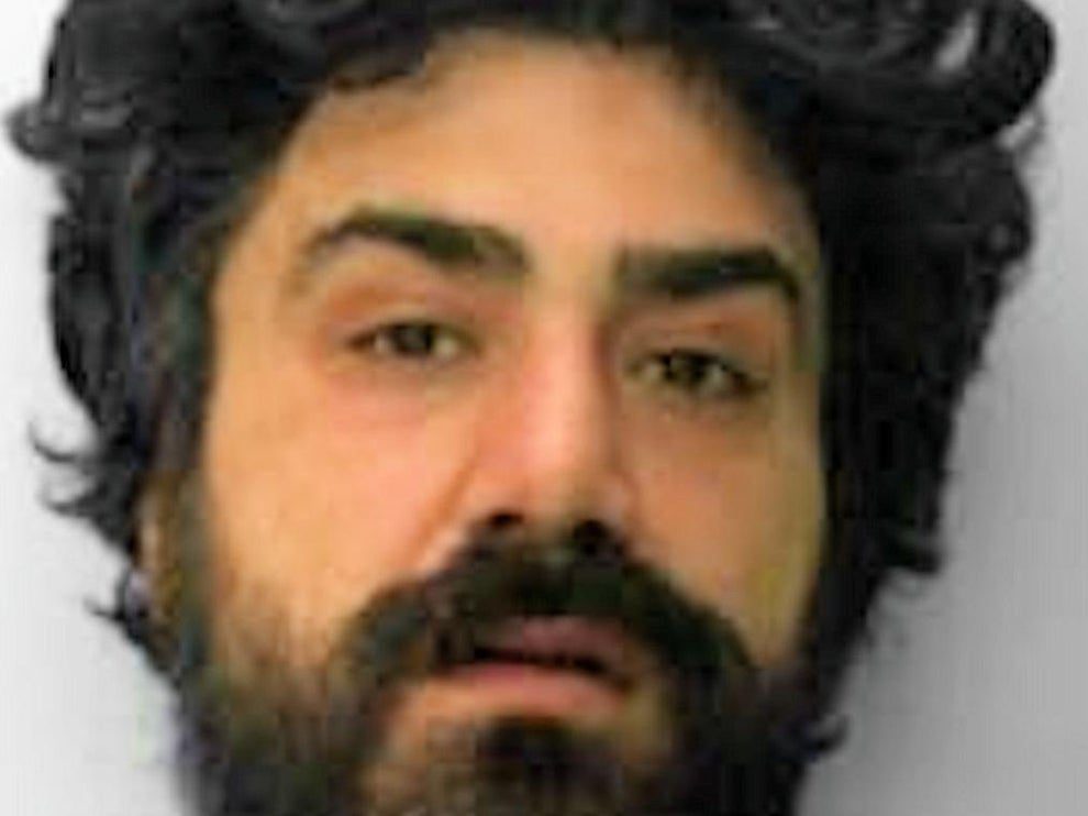 Man Charged In Connection With St Leonards Murder