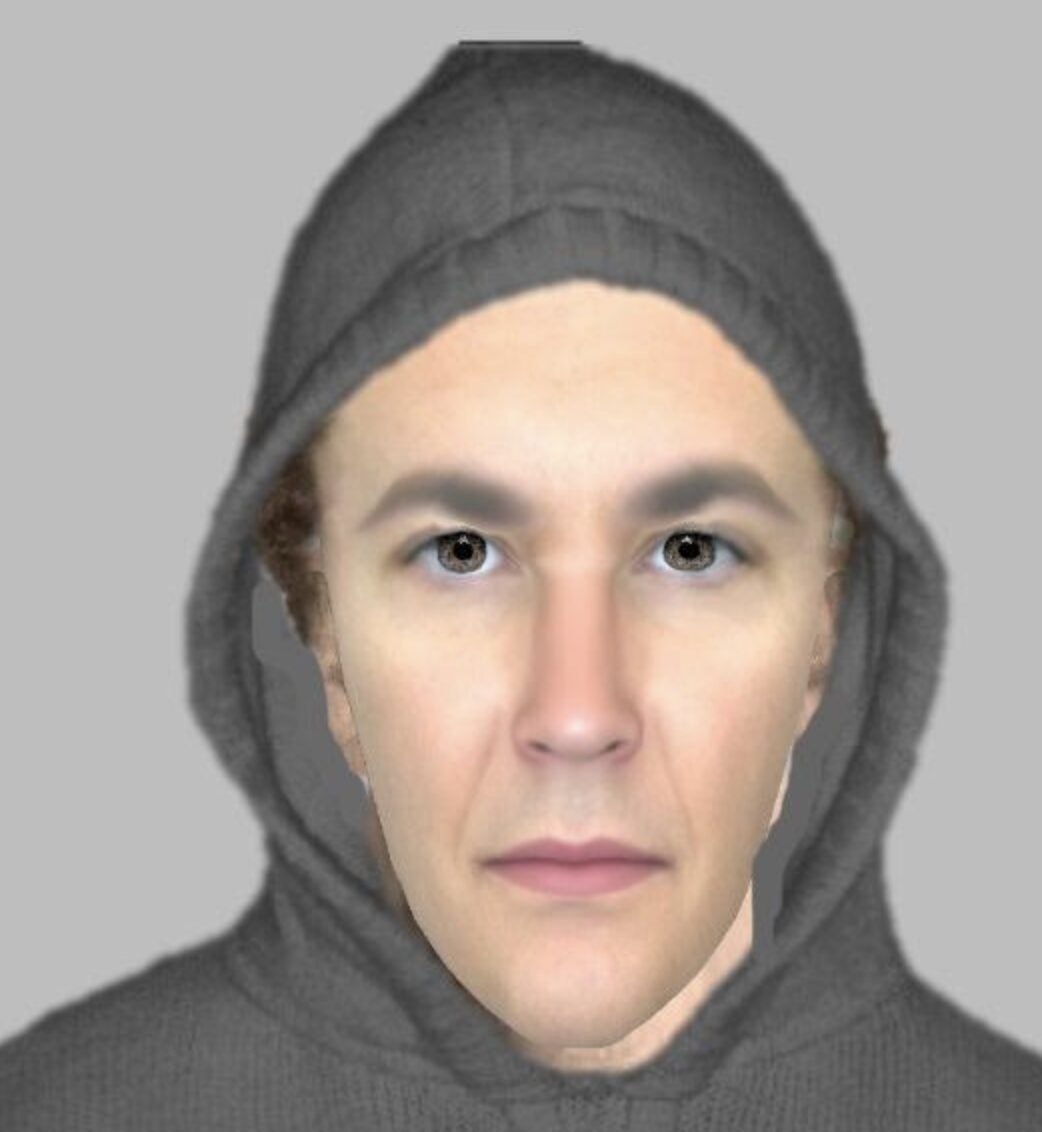 Detectives Investigating An Aggravated Burglary Near Staplehurst Have Released An Efit