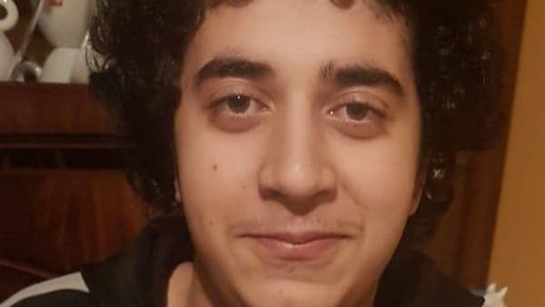 Four Teenagers Have Appeared In Court Charged In Connection With The Death Of 17-year-old Anas Mezenner