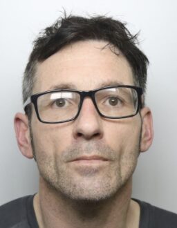 A Former Taxi Driver Has Been Jailed For 10 Years For Raping A Passenger In The Back Of His Cab