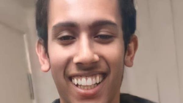 Police Are Appealing For Information About The Whereabouts Of A Man From East London