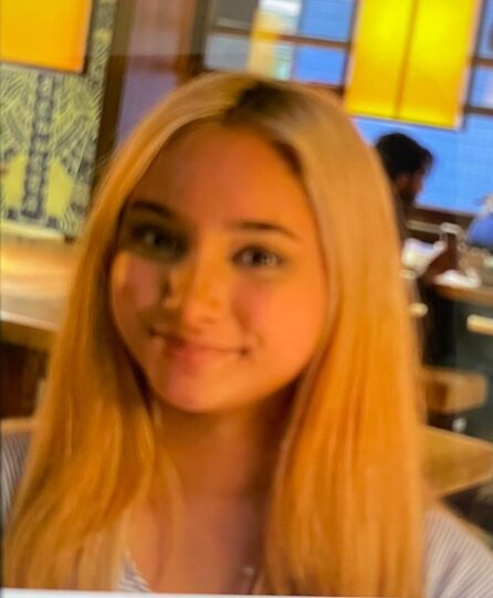 Safiya Islam, 17, Has Been Reported Missing From Her Home In Kingston Since This Morning