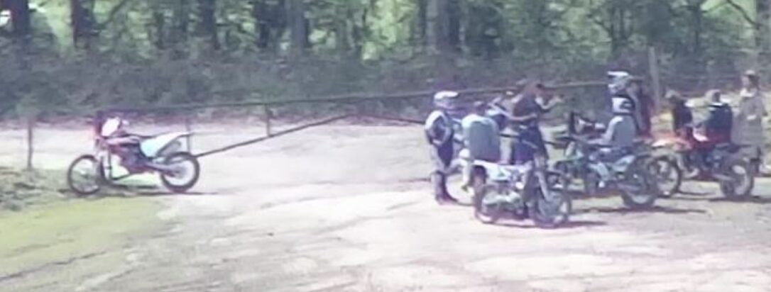 Motorcyclists In The Sevenoaks Area Are Reminded They Risk Having Their Bikes Seized If They Ride Irresponsibly Or Dangerously