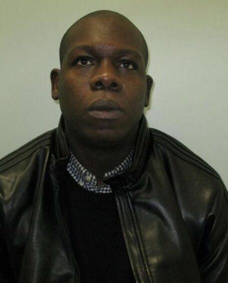 Man Found In The Grounds Of Buckingham Palace With Knife Due In Court