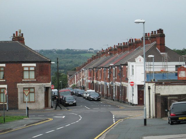 Officers Are Appealing For Any Witnesses Who Can Provide More Details About A White Vehicle Involved In A Disturbance In Tunstall