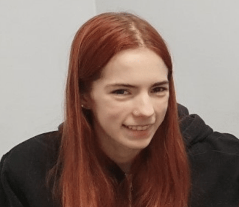 Police Are Concerned About  Gemma Parsons, 16, Who Is Missing From Her Home In Horsham