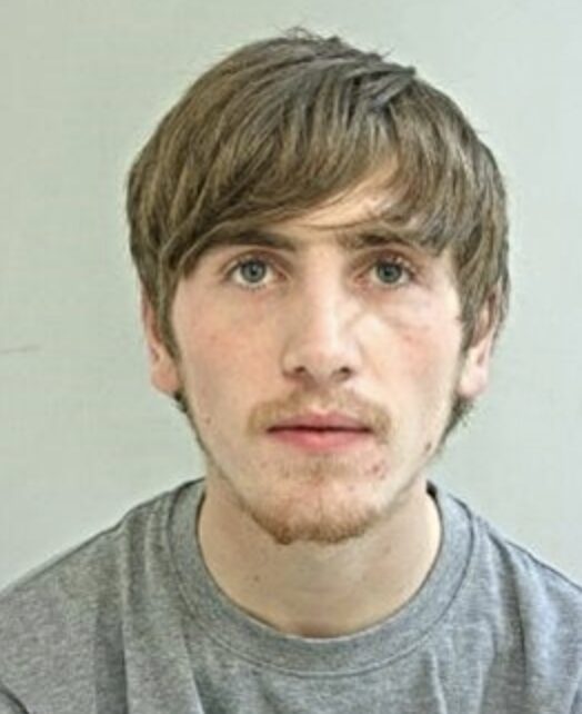 A Man Who Carried Out A Shooting Spree At An Address In Skelmersdale In A Targeted Attack Has  Been Jailed