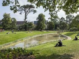 Detectives investigating an attempted robbery in which a teenager was stabbed in a children’s play area are appealing for anyone with inf…