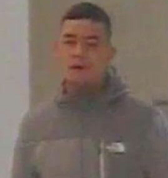 Scumbag Racially abuses Maidstone shop worker over face mask request