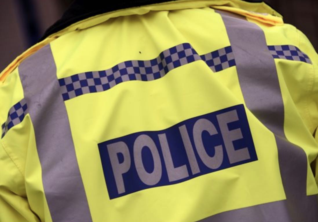 Police  Are Appealing For Information After An 18-year-old Woman Was Raped In Bedford