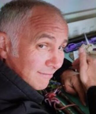 Family Of Missing Man Darren Blyth Issue Heartfelt Plea For His Return