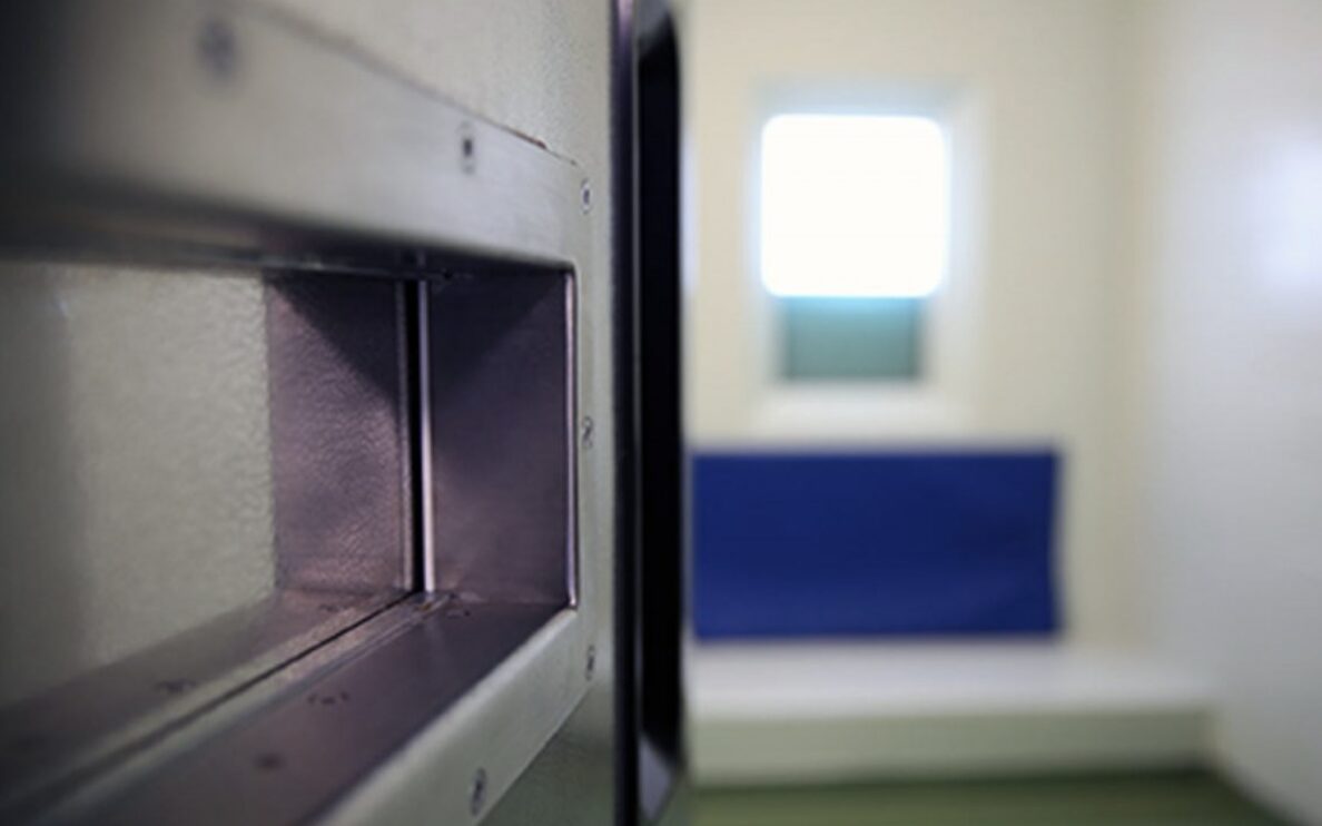 A Man Has Been Charged Following A Report That A Woman Suffered Facial Injuries After Being Punched To The Face