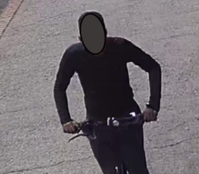 Two Arrested In Birmingham Murder Investigation As Appeal For Information Continues