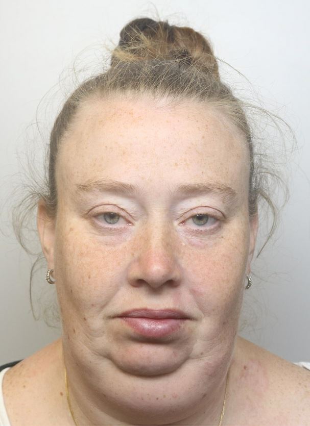 A Woman Has Been Jailed For Ten Years After A Jury Found Her Guilty Of Sexually Assaulting A 12-year-old Boy