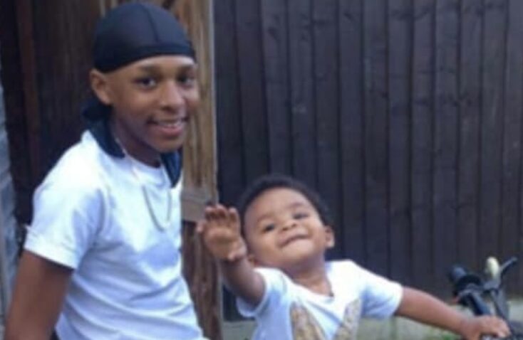 Detectives Investigating The Murder Of 17-year-old Levi Ernest-morrison In Sydenham Have Charged A Further Two People.