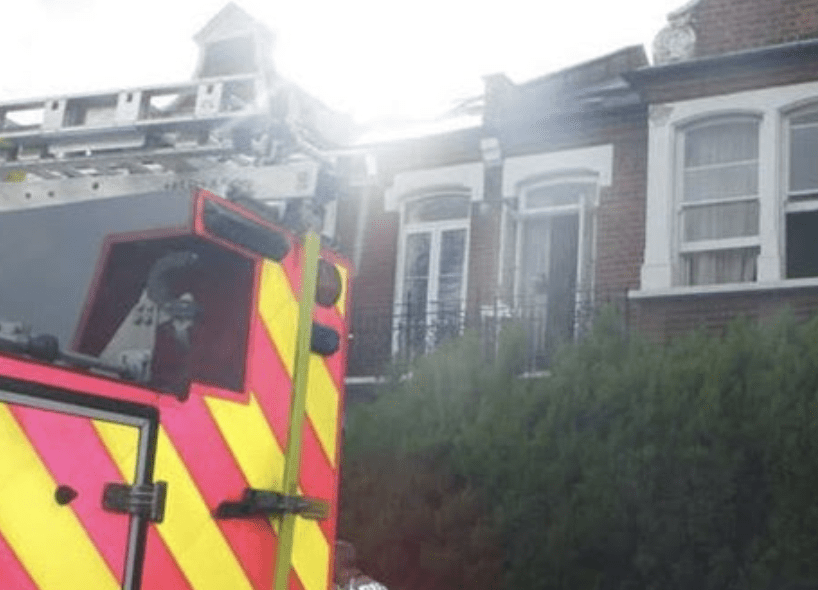 Motorcyclist Dies After New Forest Crash