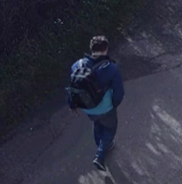 A Dog Walker Quickly Called Police After She Was Shocked To See A Man Indecently Exposing Himself At Her Local Nature Reserve