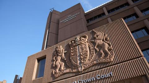 Prenton Man Jailed For Historic Sex Offences