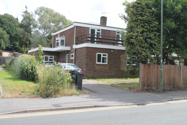 Police are Appealing For Witnesses Following A Fight On The Chase Near Guildford Town Centre