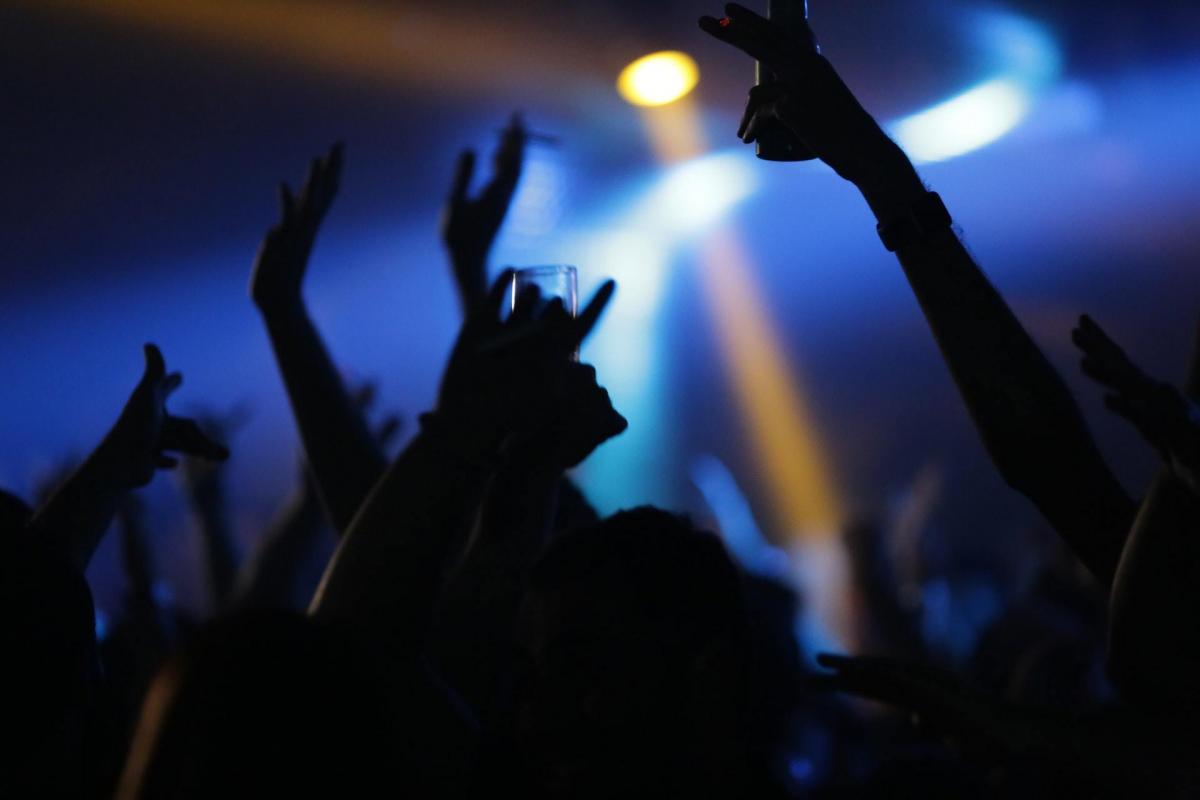 Thames Valley Police Has Issued A £10,000 Fixed Penalty Notice  Following An Unlicensed Music Event That Took Place On New Years’ Eve In Kidlington.