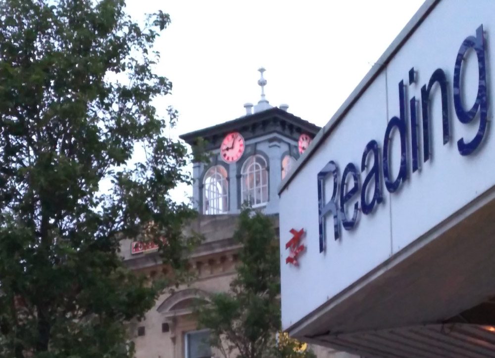 Police Have  Charged Two People In Connection With An Incident In Which A Teenage Boy Was Seriously Assaulted And Robbed In Reading