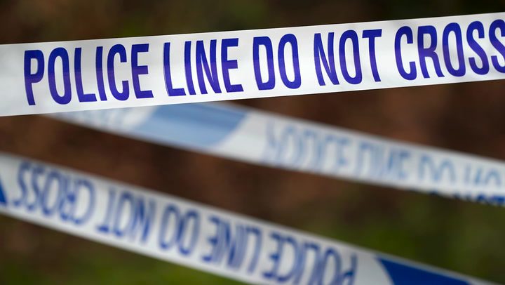 An Investigation Is Underway After A Woman Was Raped By A Group Of Men In Wythenshawe