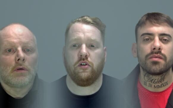 Three Men Have Been Jailed For Being Involved In The Importation Of Thousands Of Pounds Worth Of Cocaine Into Norwich