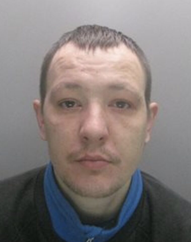 A Man Has Been Jailed For Causing Over £30,000 Worth Of Damage To A Peterlee Home Following A Disagreement Over Money