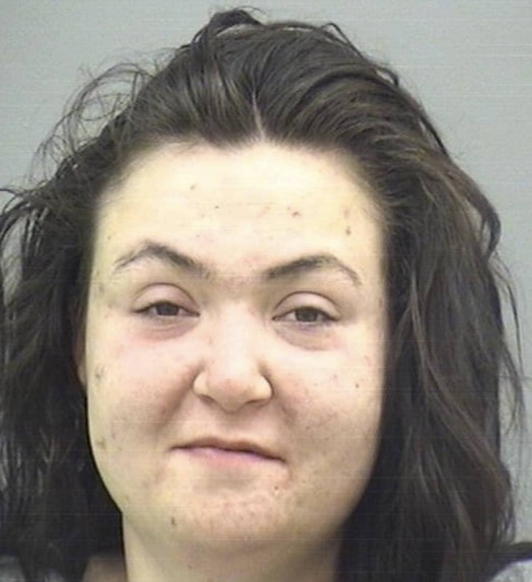 Officers Are Appealing For Information From The Public To Help Locate A Wanted Woman