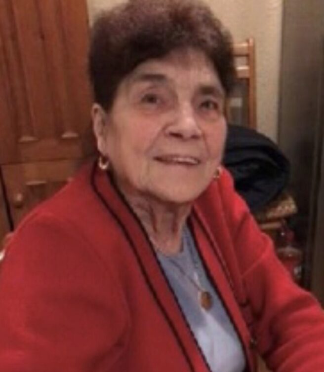 Tributes Have Been Paid To A Great-grandmother Who Died After Trying To Escape An Arson Attack At Her Home In Balsall Heath